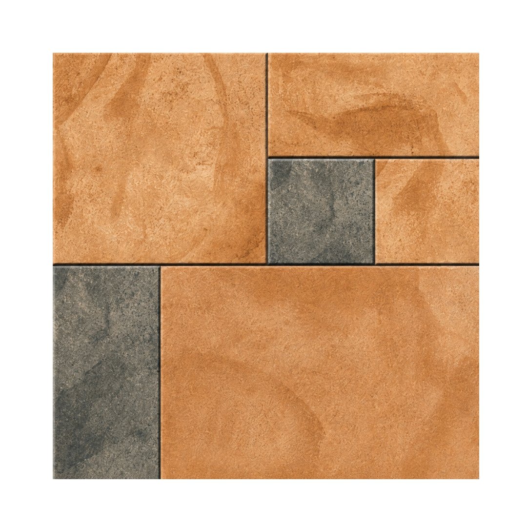 AL 12806 Geometrical Parking - My Home Studio